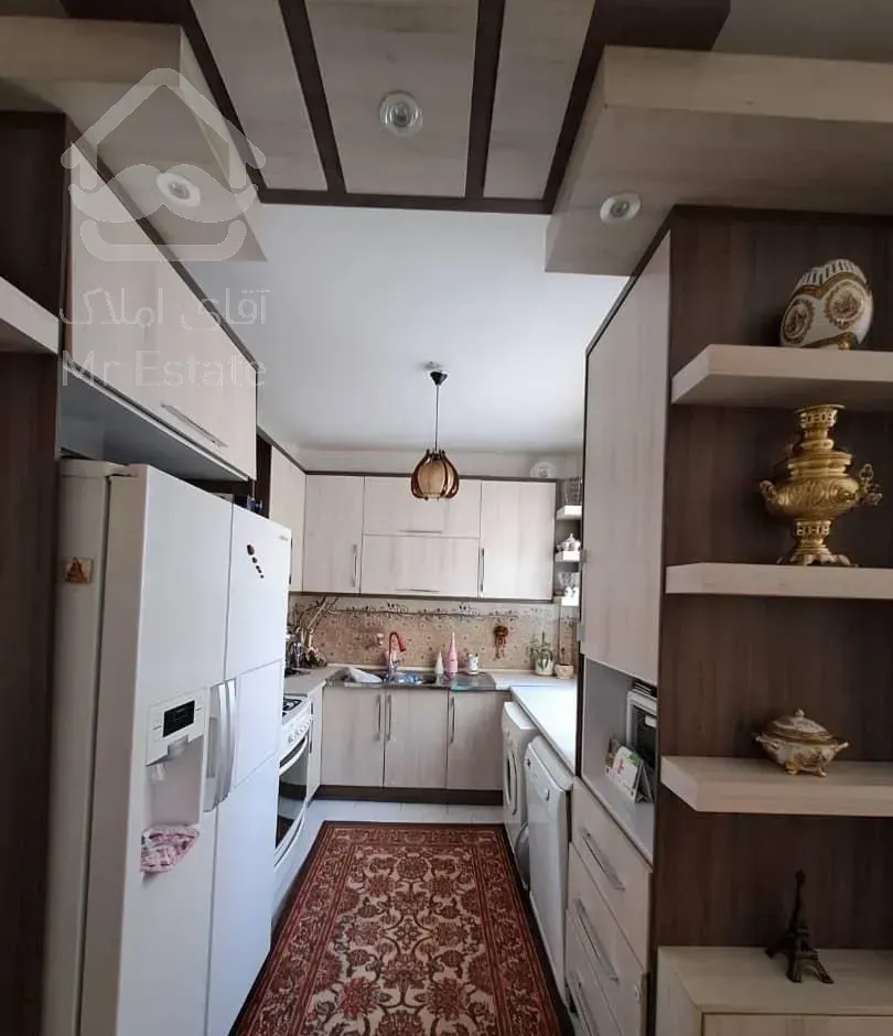 آپارتمان 54متری 1خوابه در نازی آباد