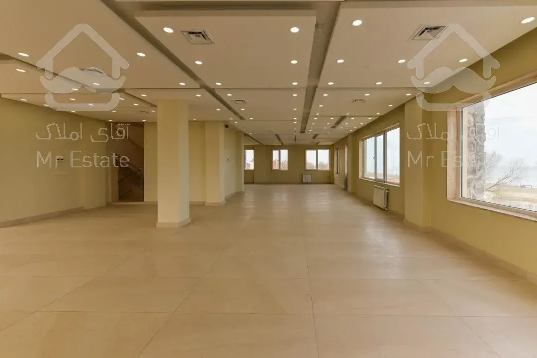 فروش هتل نو ساز کلید نخورده در پاسداران