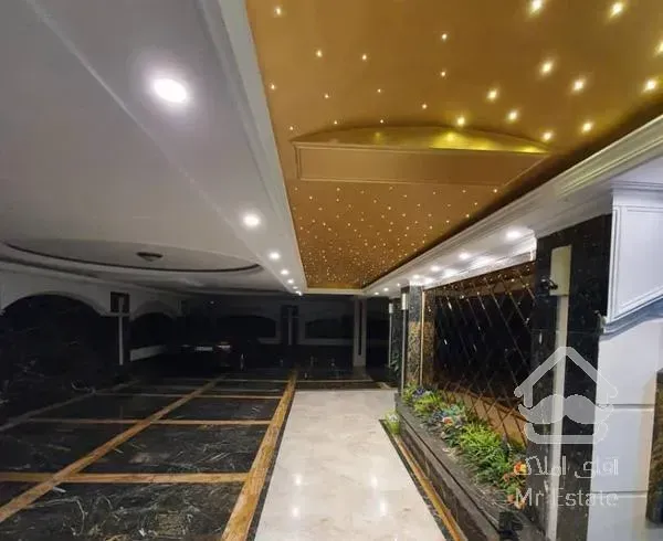 اپارتمان ۱۸۵ متر شهرک راه آهن نوساز سروستان