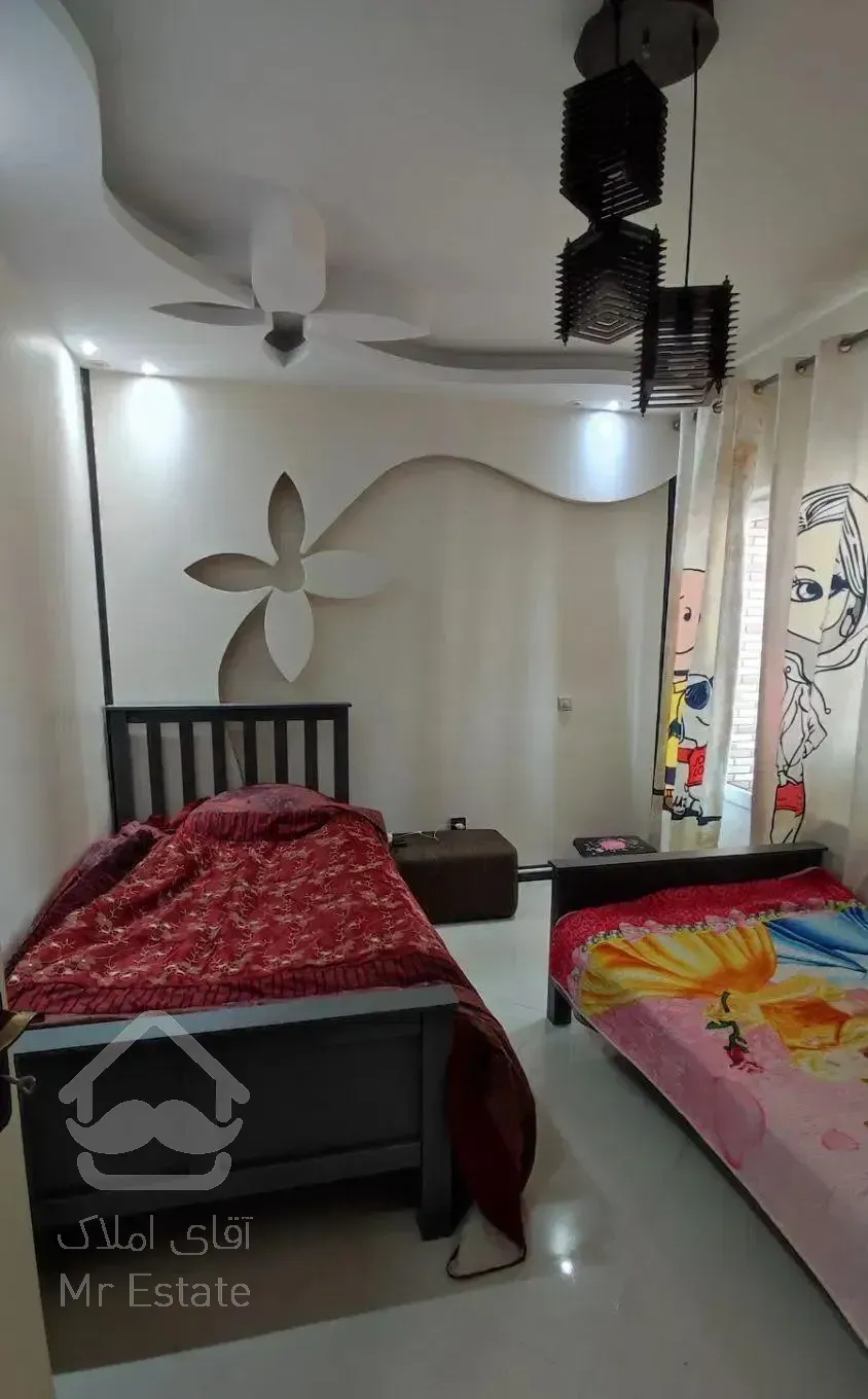 فاز ۱۱ طراوت طبقه هشتم تسویه