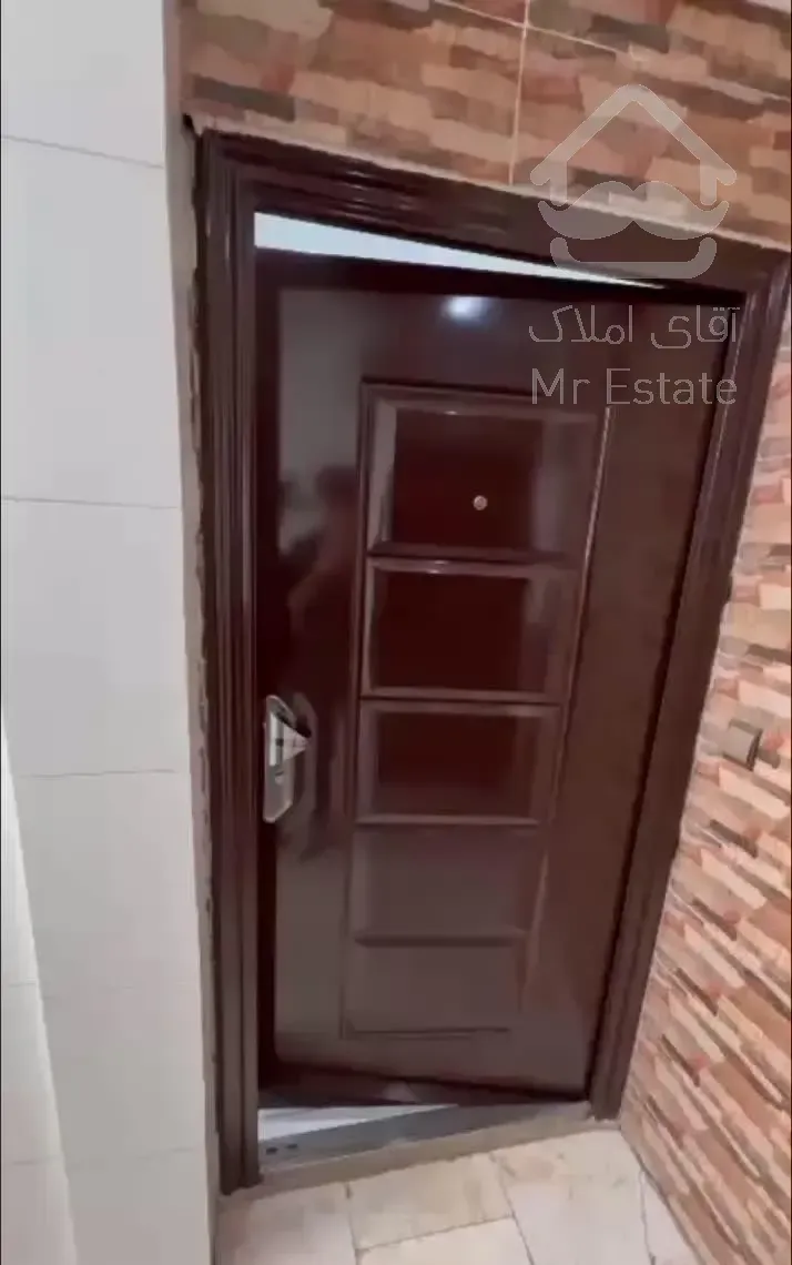 95متری بین 133و135 خوش نقشه