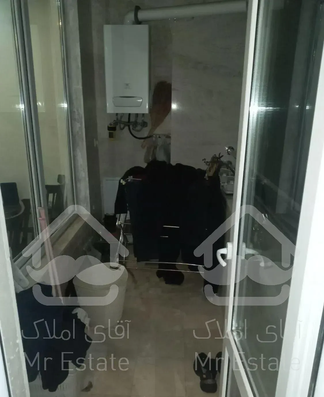 آپارتمان ۱۳۰متر سه خوابه در امامت