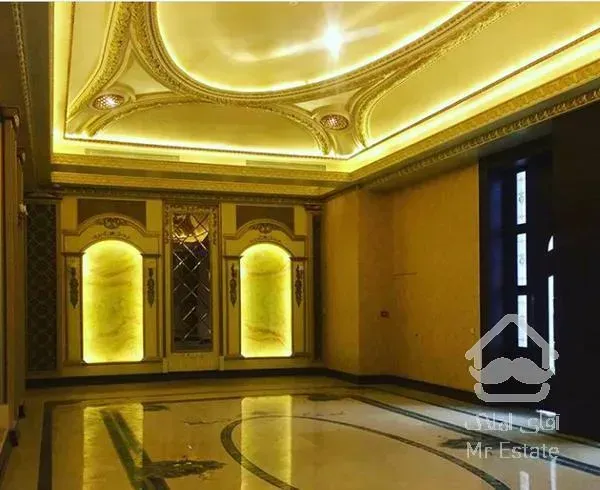 عظیمیه ۱۲۰متر  نوساز  تاپ لوکیشن