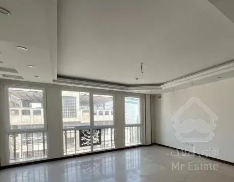 ونک112متر نوساز با همه امکانات/سکونت وسرمایه‌گذاری