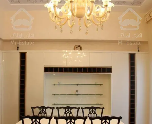 150متر تک واحدی فول اباذر گلستانها