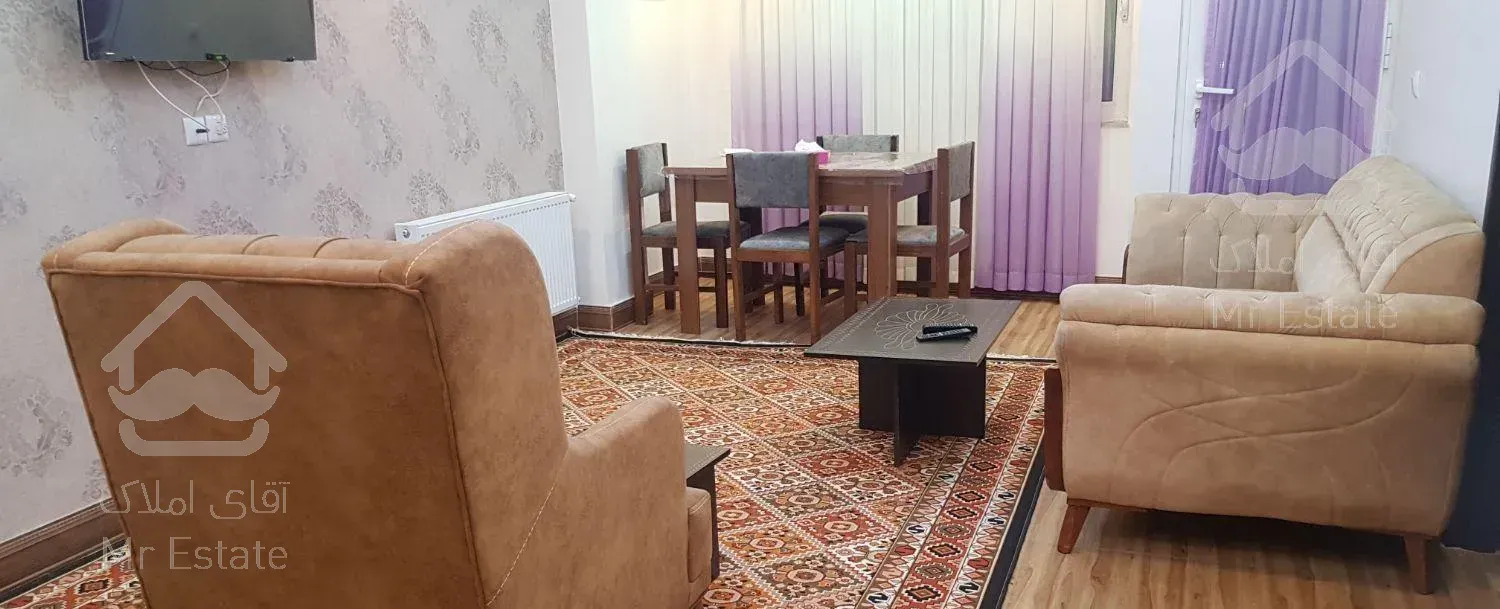 هتل آپارتمان شیک و مدرن