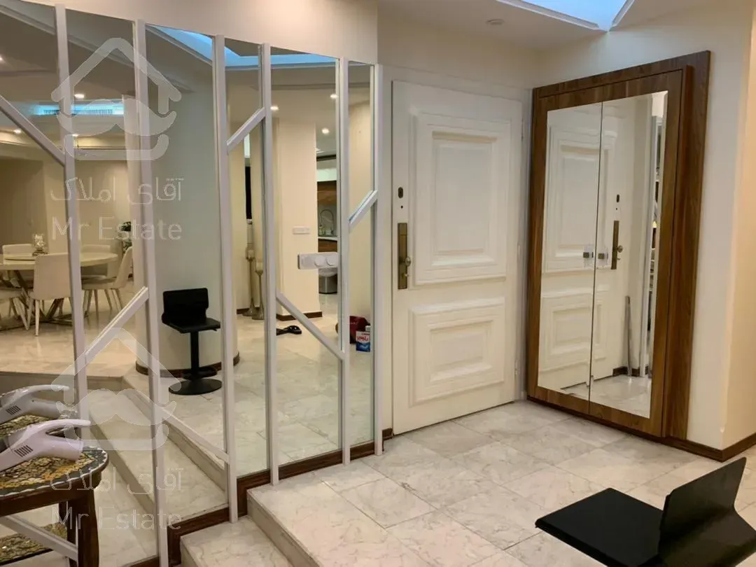 ٢٢٠ متری برج کوه نور کامرانیه