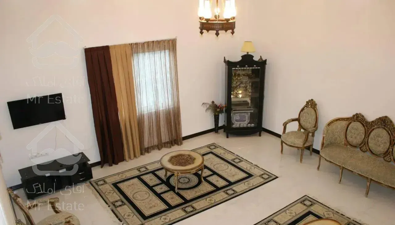 ویلا استخردار