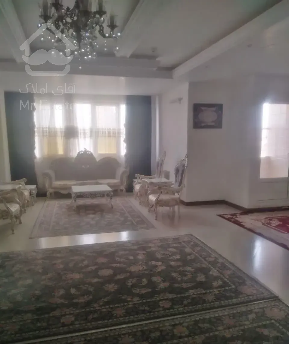 واحد آپارتمان ۱۴۳ متری ، در ۳۰ متری قائم