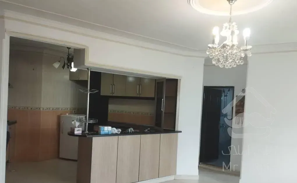 اجاره آپارتمان ۸۶ متر ۲ خوابه شهرک یاس