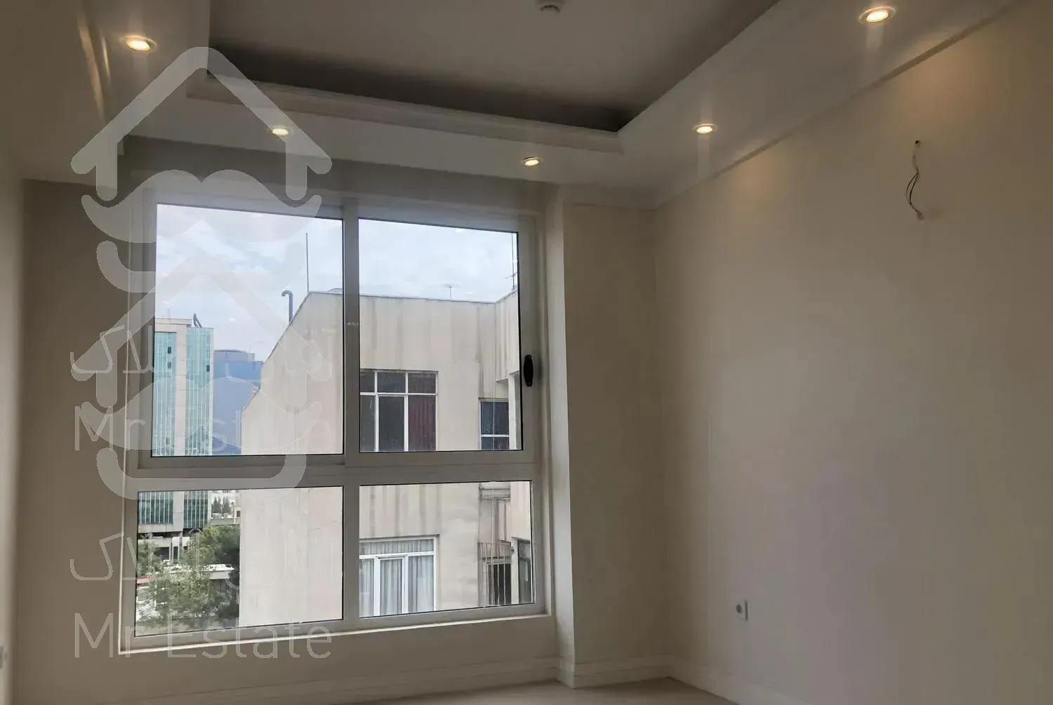 ۱۷۰متر کلیدنخورده