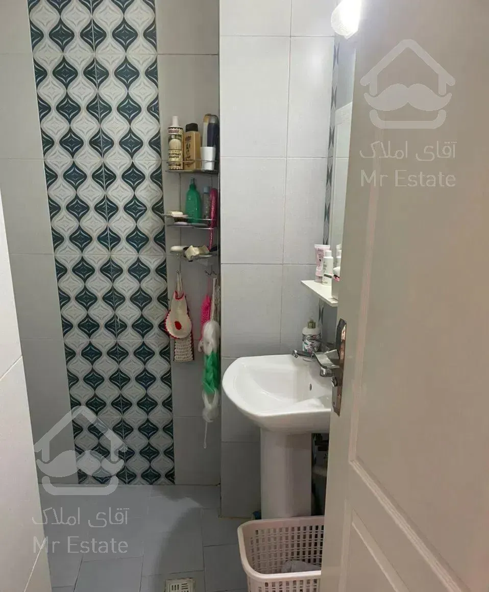 ۱۰۵متر ۲خ تکواحدی(۳ساله) دربند اسداللهی