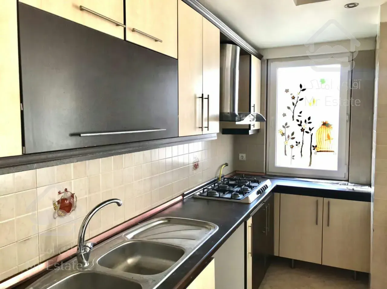 آپارتمان ۷۰ متر/۲خواب/فول امکانات /شهران