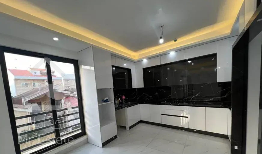 تکواحد ۳ خوابه سندآماده ، معلم در صفاری ، ۱۳۰ متر