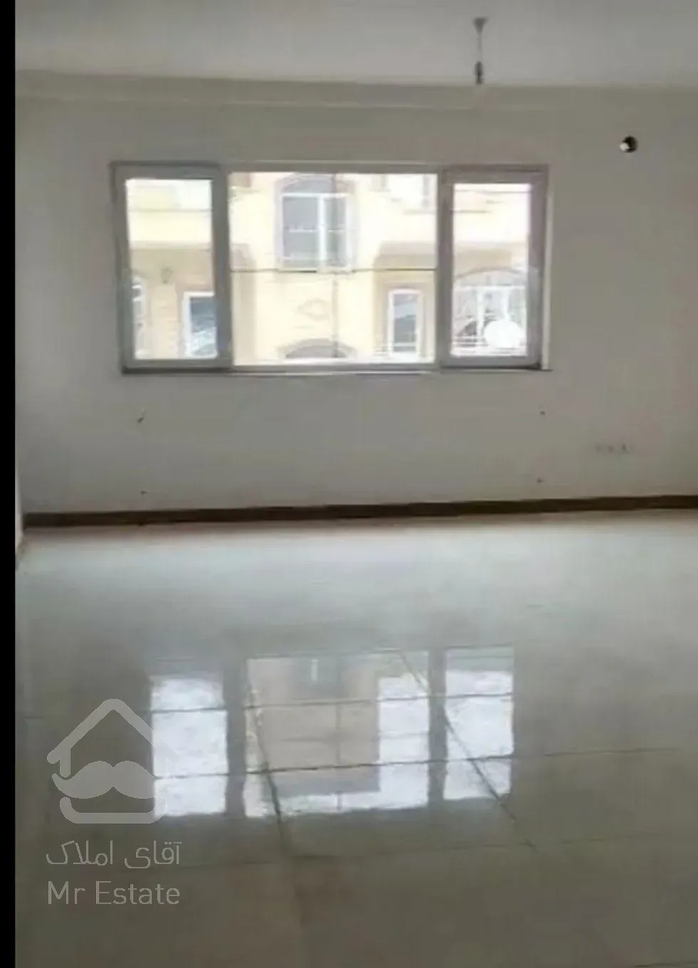 آپارتمان دوخوابه خام شیک،چ ژاندارمری،میدان مخابرات