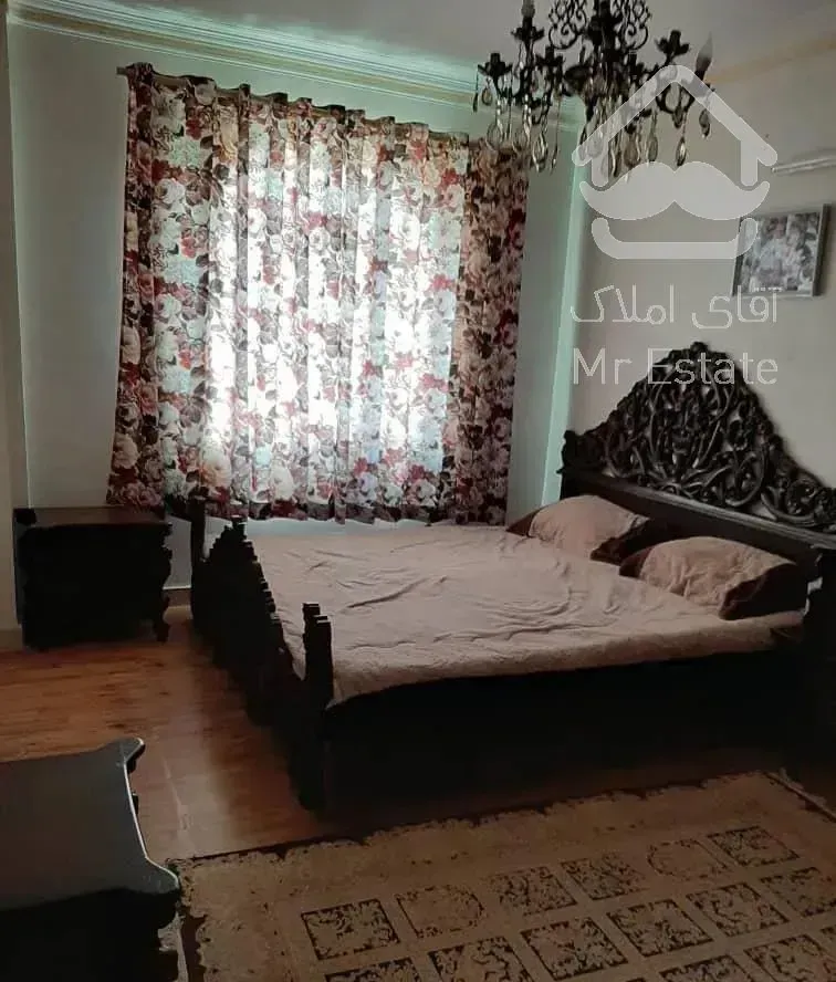 ۸۱ متر شهرک شهید باقری ،دریاچه چیتگر