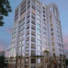 فروش برج های مدرن در موقعیتی منحصر بفرد