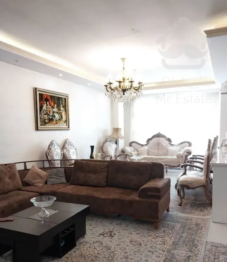 ۱۰۲متر فول /شخصی/صادقیه