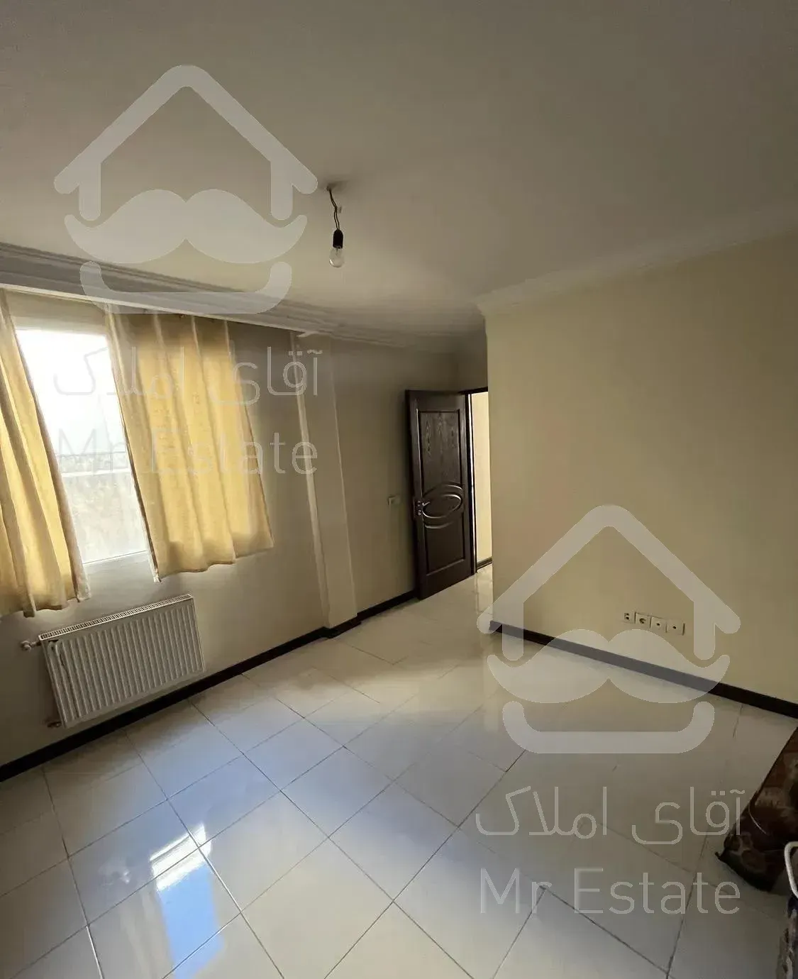 ۶۰متر۱خواب در اخلاقی غربی