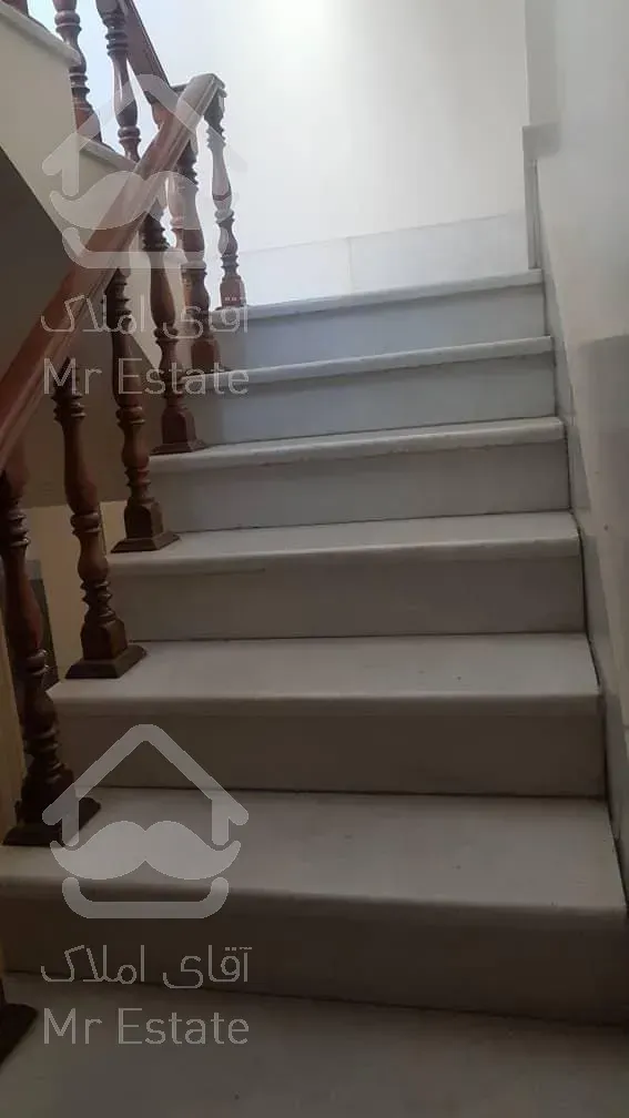 فروش آپارتمان زعفرانیه 190  متر شیک