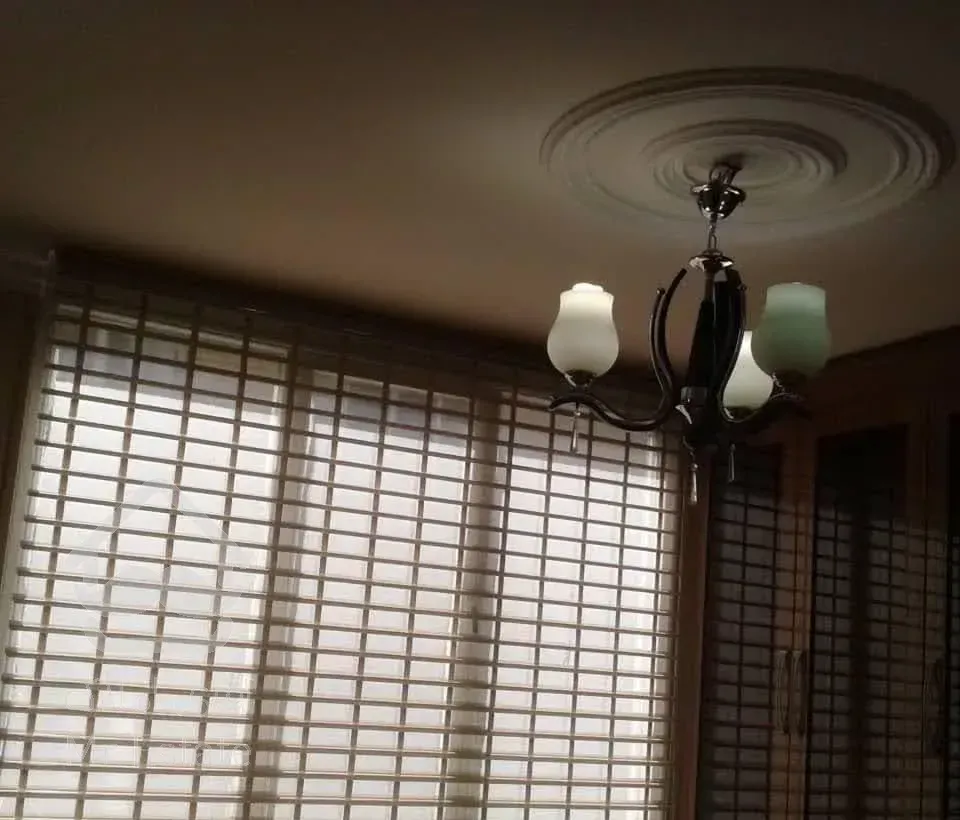 آپارتمان تک واحدی طبقه اول