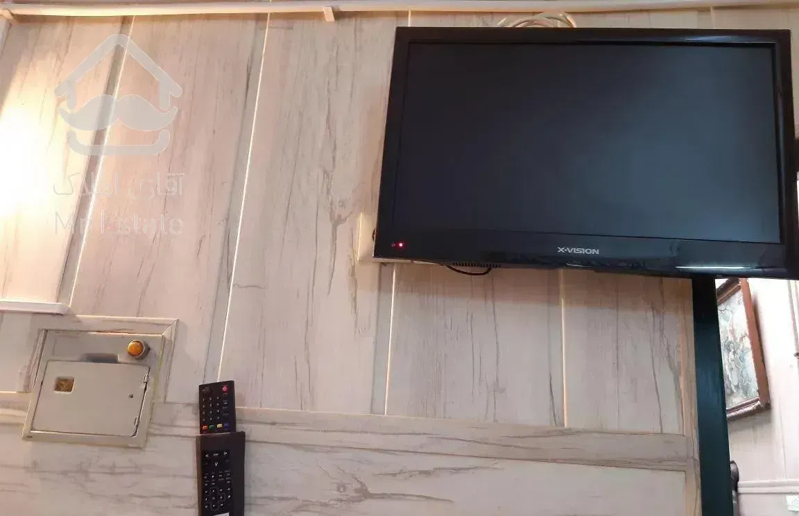 مسافرخانه سپیده - اتاق سه تخته 108