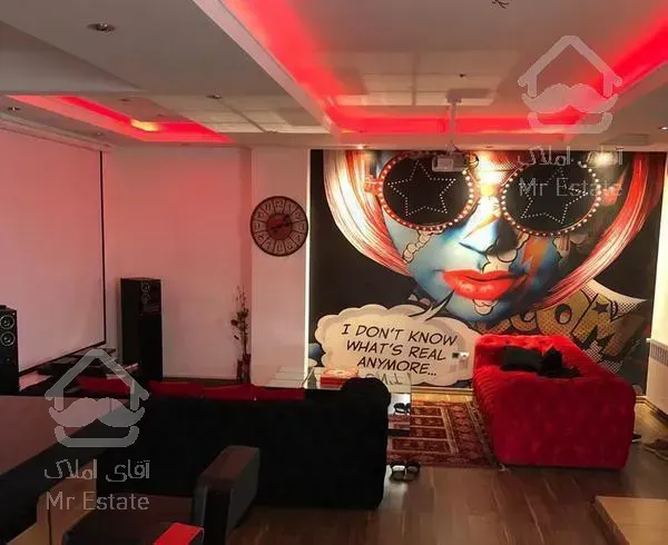 اپارتمان ۶۰ متری ۱ خوابه