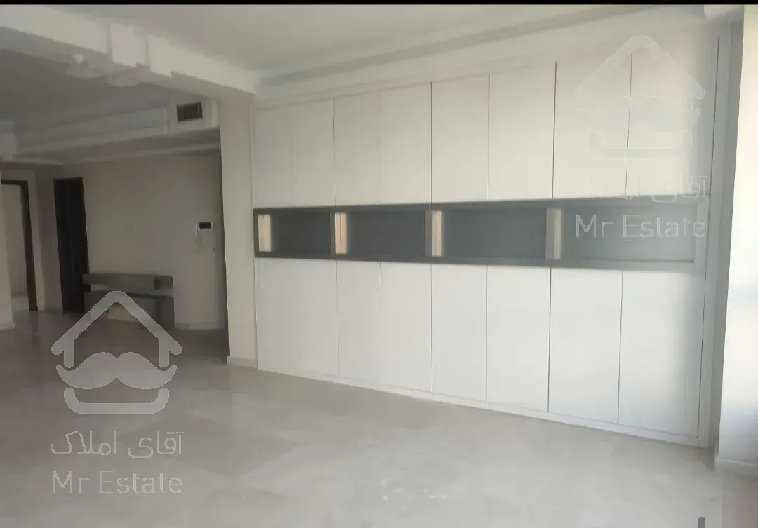 اجاره آپارتمان ۱۳۰ متری سعادت آباد