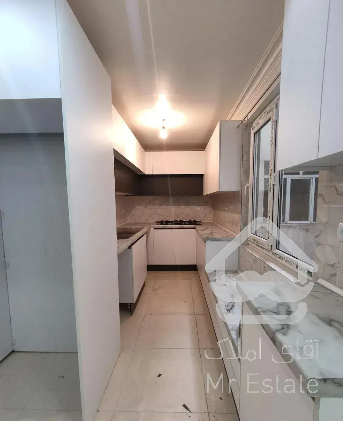 آپارتمان ۶۶متری تک خوابه فول