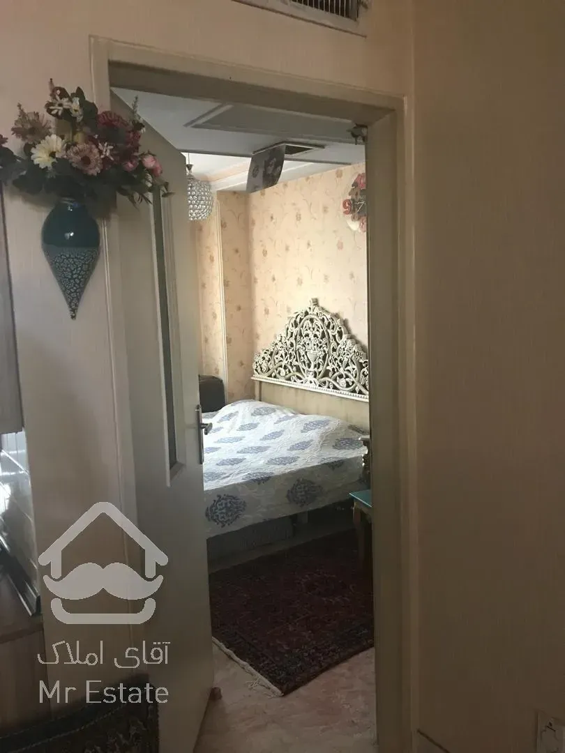 آپارتمان ۵۰متری یکخوابه فردوس شرق