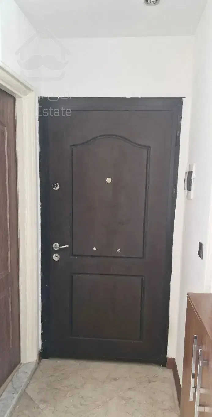 85 متر مسکونی قزل قلعه ـ کارگر شمالی