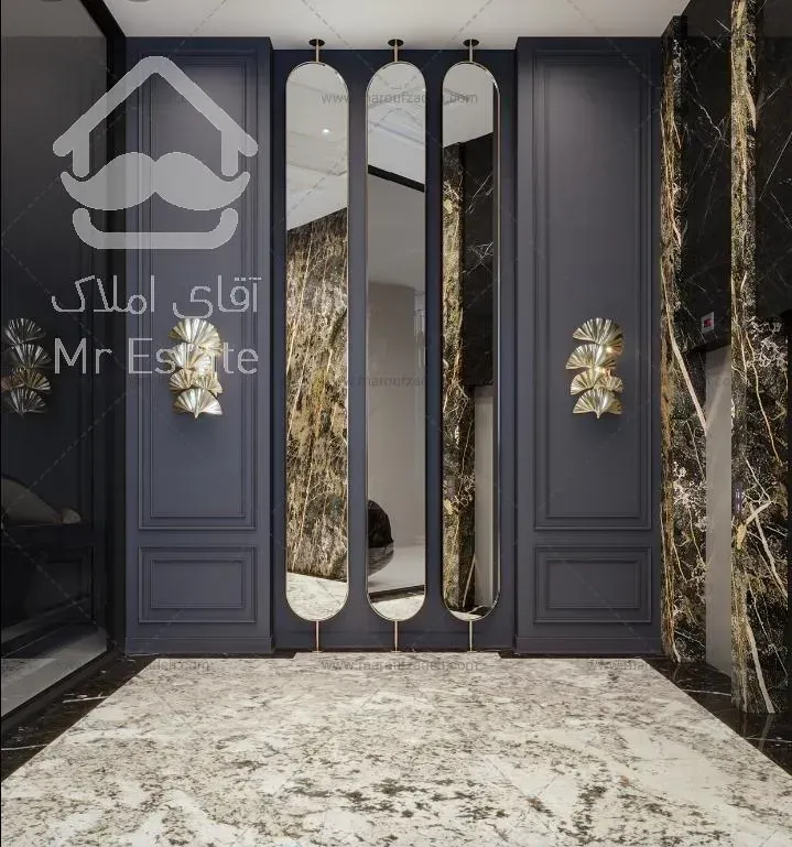 موقعیت خرید در قطب گردشگری پایتخت منطقه22 چیتگر