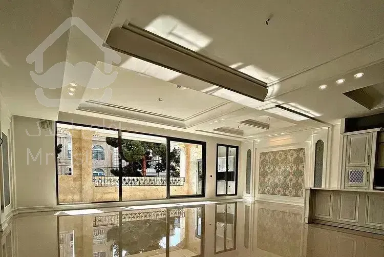 ۱۶۱متر تکواحدی نوساز شهرک غرب/ خواب مستر/ ۲پارکینگ