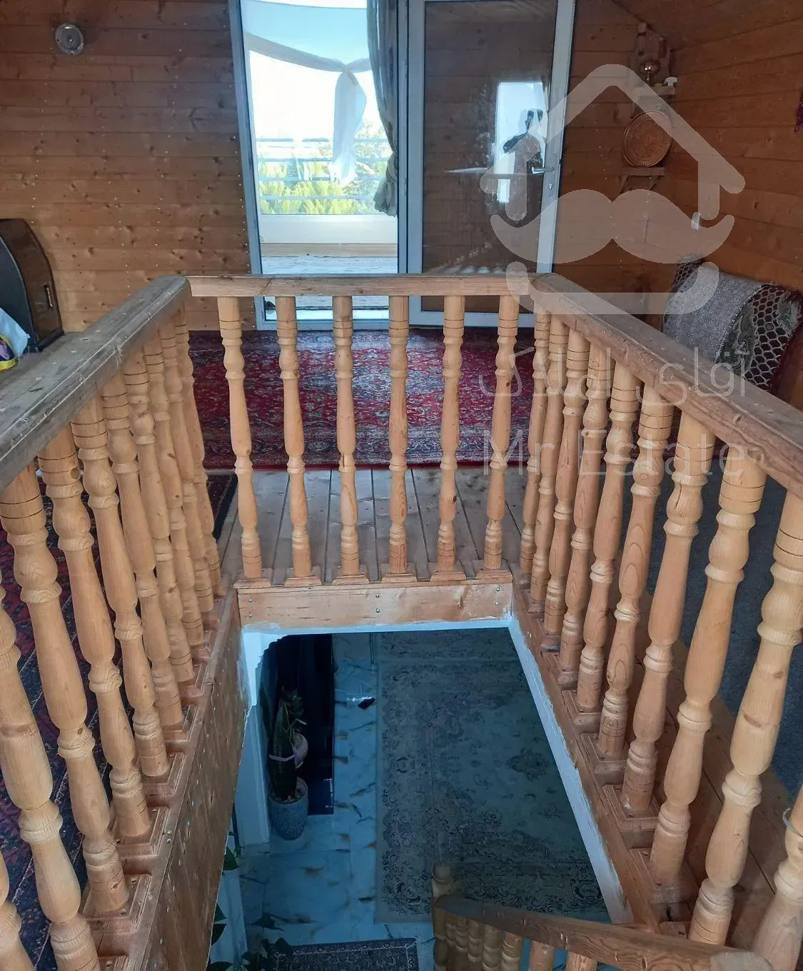 فروش خانه ویلایی ۱۵۰ متری ۲ خوابه در بازکیاگوراب