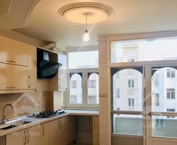 ٩٣ متری خوش نقشه