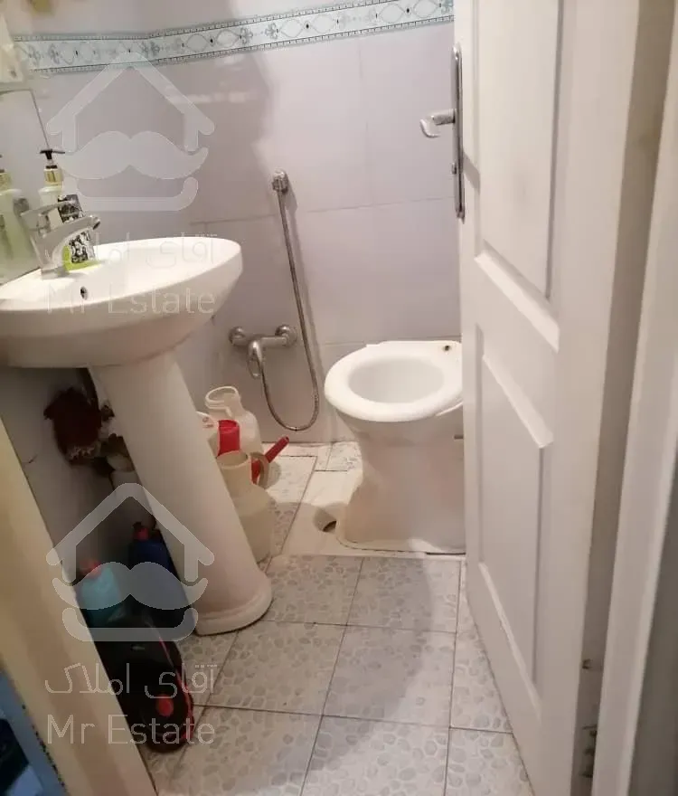 آپارتمان،۵۱متر،استادمعین