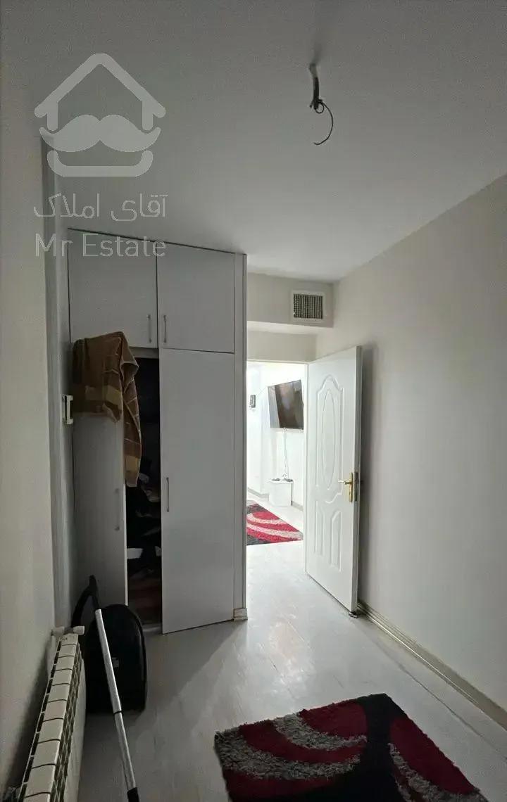 رهن آپارتمان ۶۰ متری ۲ خوابه در تهرانپارس شرقی