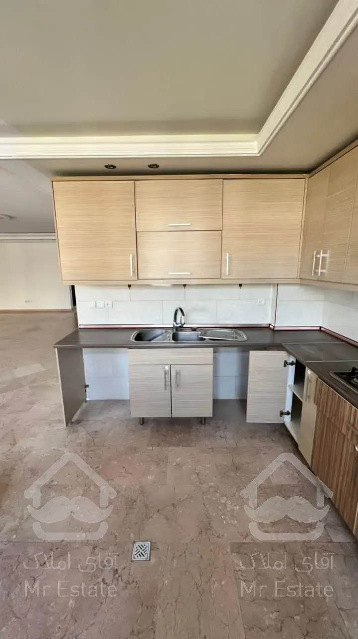 اجاره آپارتمان ۱۴۴ متری سعادت آباد صرافها