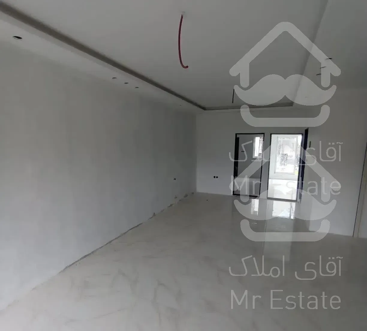 فلت150 متری/نمامدرن/نگهبانی 24 ساعته