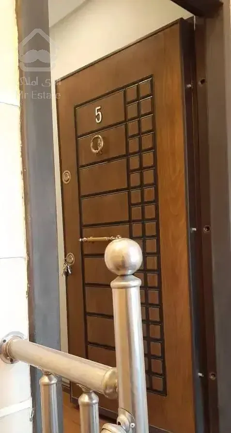 اجاره آپارتمان ۴۶ متری ۱ خوابه طبقه ۳ در شیخ هادی