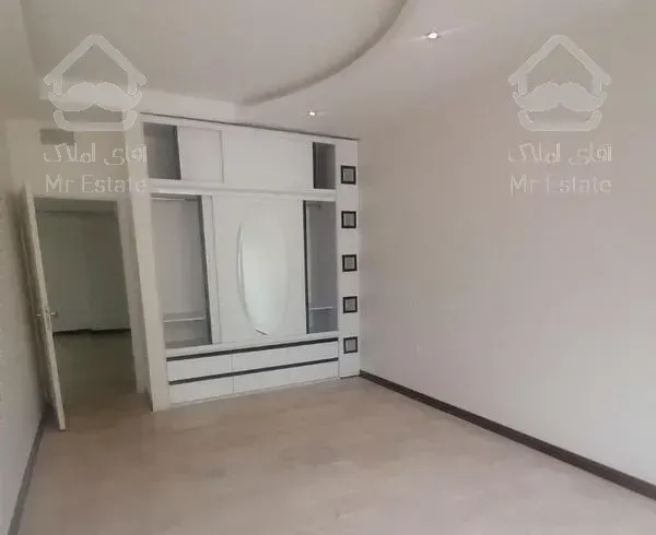 92 متر نوساز شمال مرزداران