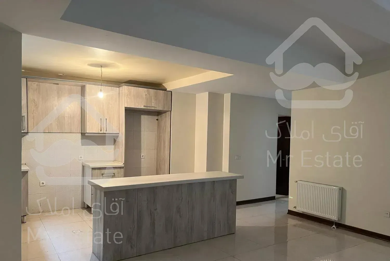 ١٠٦ متر مجیدیه شمالی/دوپارکینگ