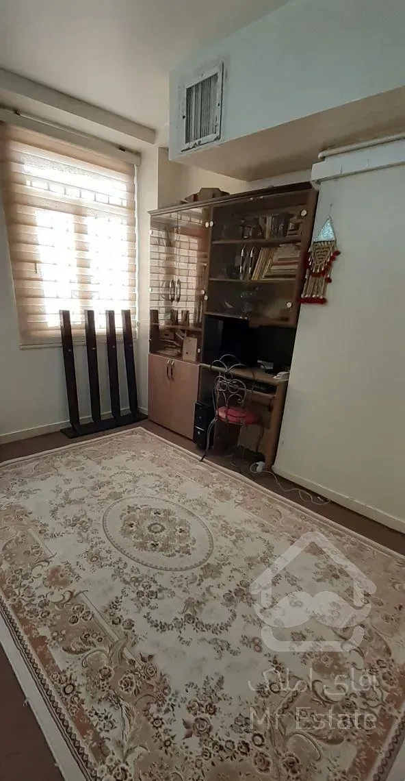 اپارتمان ۸۶ متری دو خواب درمجتمع ابوالفضل