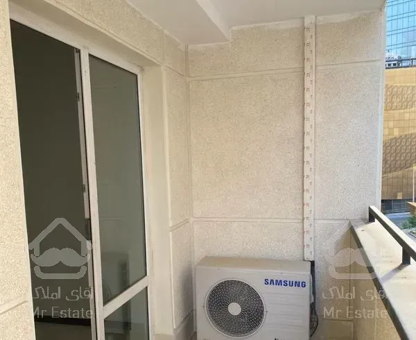 آبشار تهران ۹۲ متر دوخواب کلیدنخورده فول پرفکت