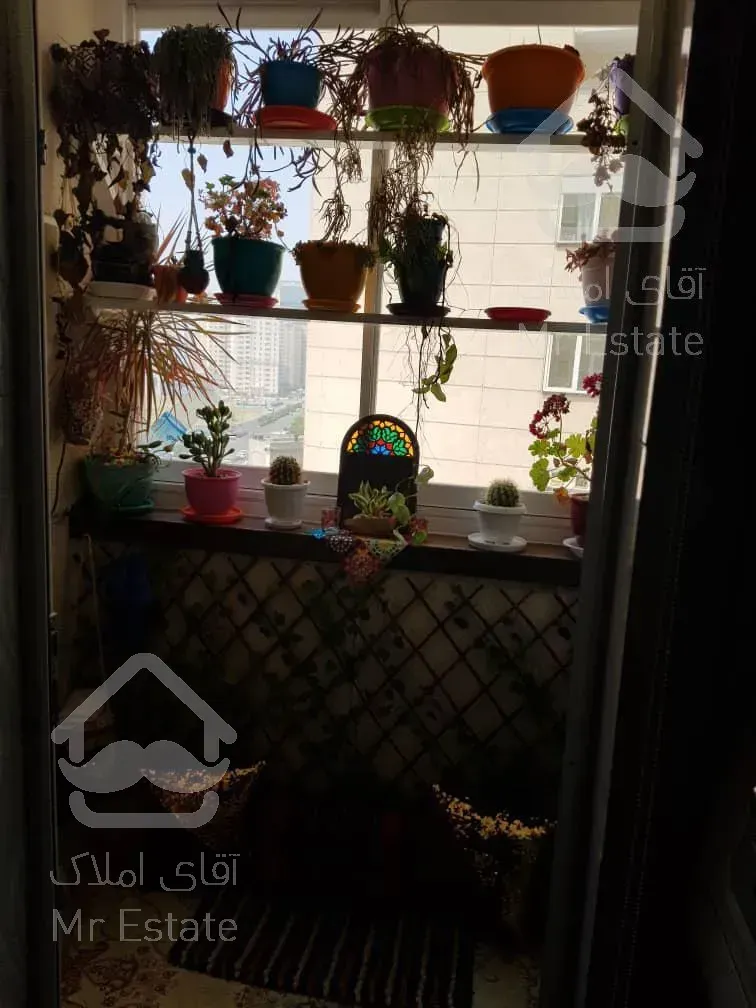 فروش۱۰۵مترشخصی ساز.کوهک/شهرک راه اهن/منطقه۲۲