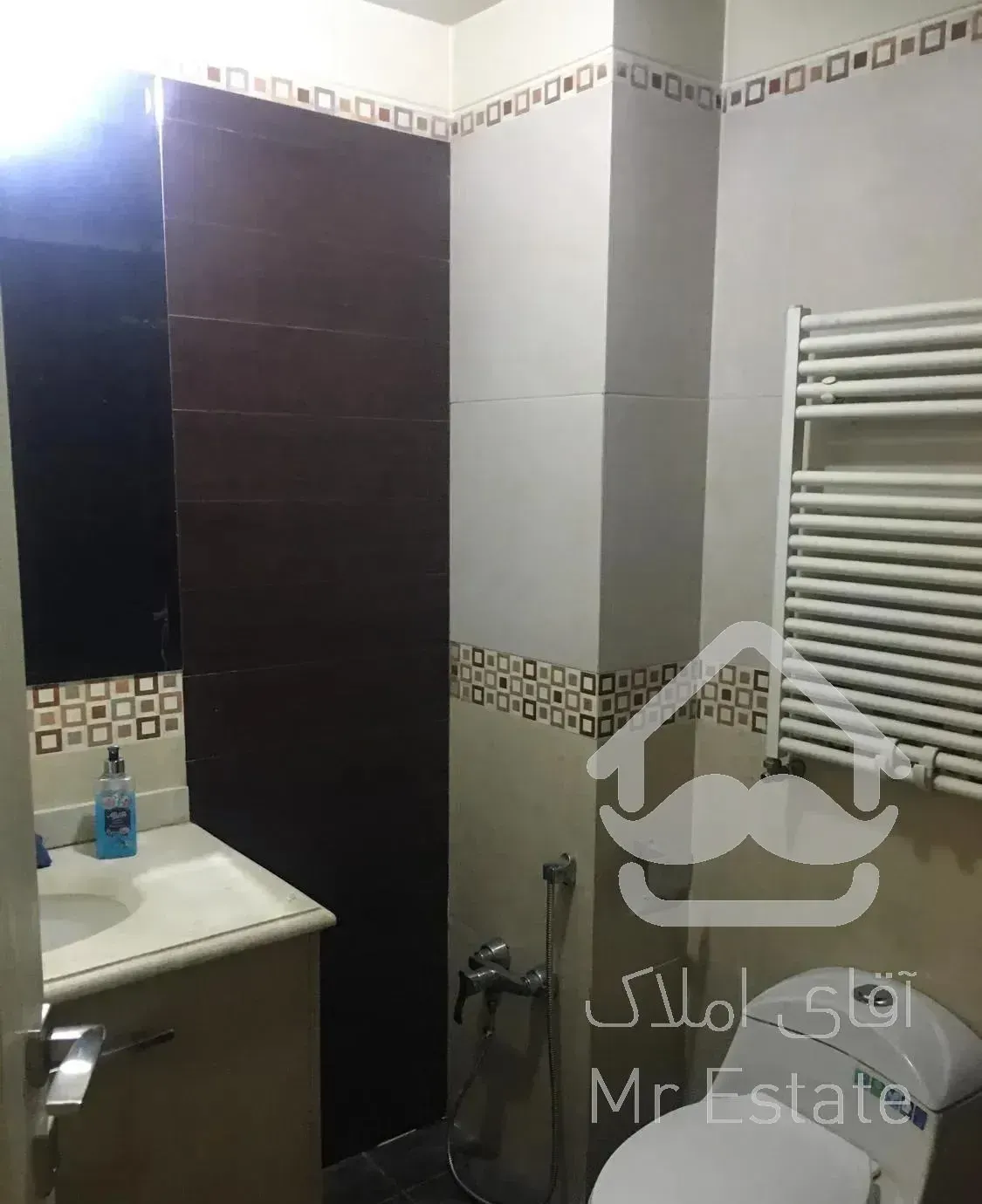 شیان چهارم ٧١ متر یک خوابه