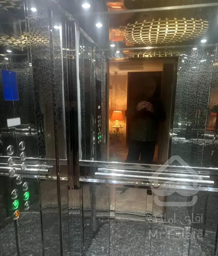 109متر آپارتمان واقع دردرکه سه خوابه شاه حسینی