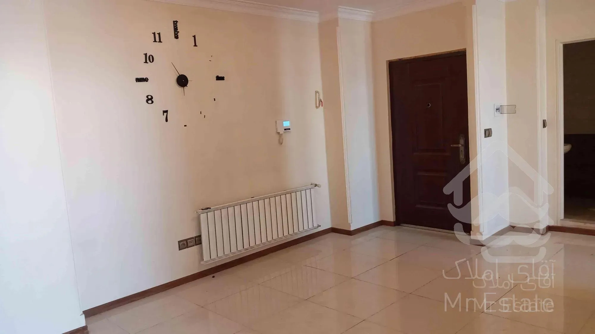 آپارتمان ۵۸متری دوخوابه فردوس غرب *برج مجلل درسا*