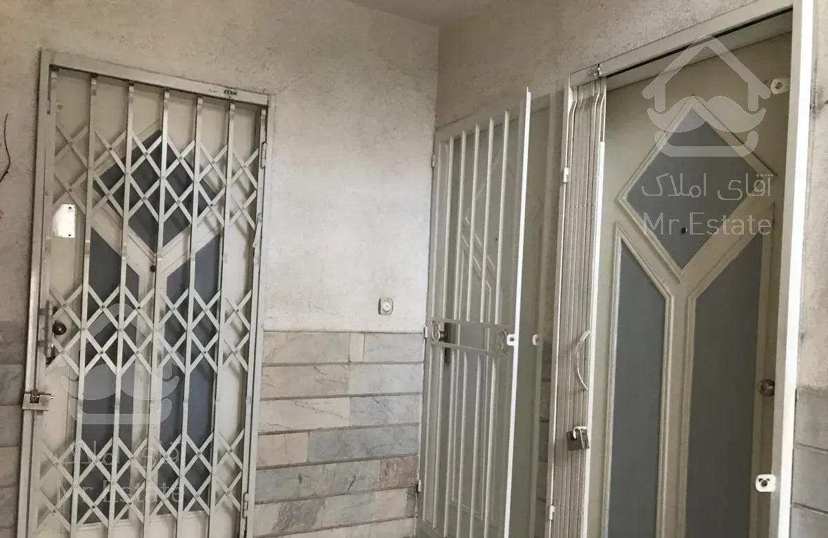 اپارتمان ۶۷ متر ۲ خوابه بهار جنوبی قدر السهم دار