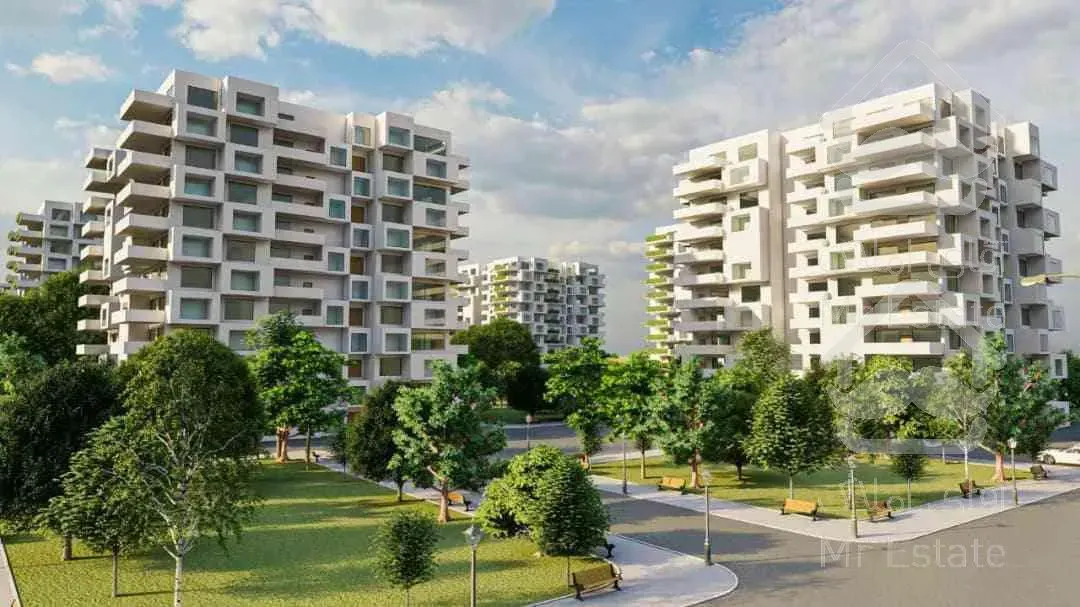 واحد ۶۰ متری چیتگر